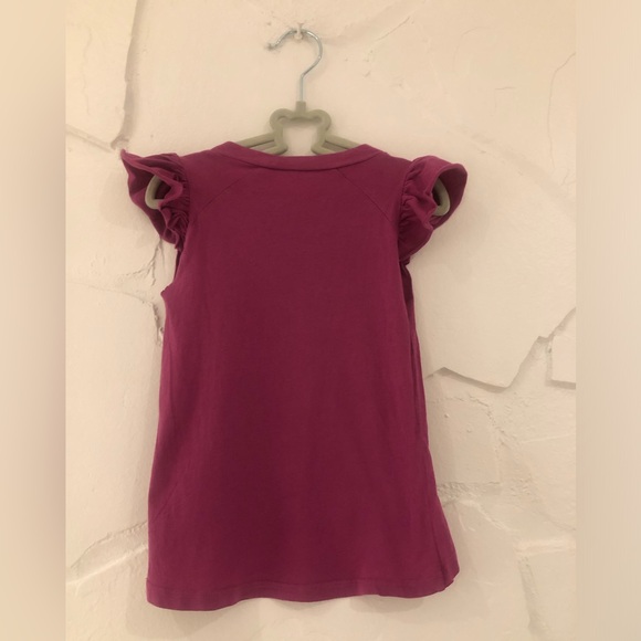 Rowdy Sprouts Beatles t shirt - Picture 2 of 5